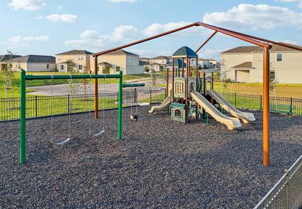 Scenic Terrace by Starlight Homes in Lake Hamilton - photo 36 36