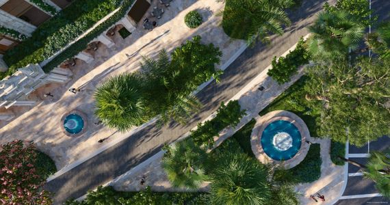 Ponce Park Residences by Allen Morris in Coral Gables - photo 8 8