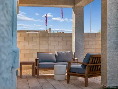 North Copper Canyon by Century Communities in Surprise - image 7