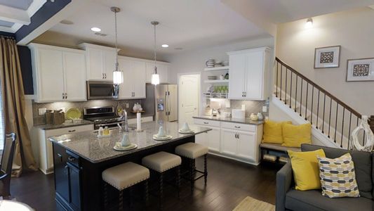 Cooks Farm by O'Dwyer Homes in Woodstock - photo 14 14