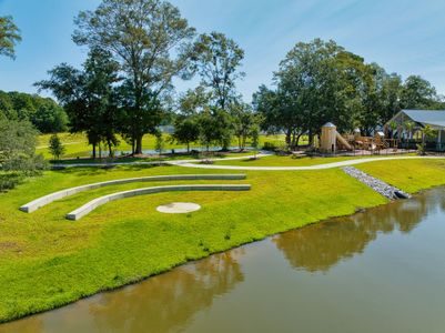 Six Oaks by Mungo Homes in Summerville - photo 22 22