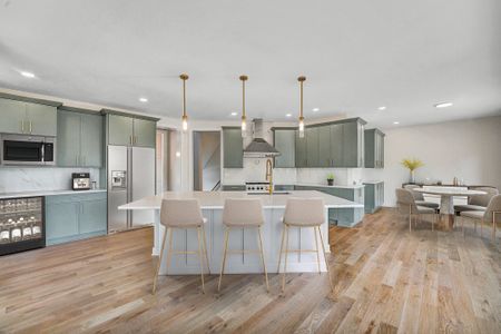 Birdsong Estates by Forbes Capretto Homes in Orchard Park - image 19