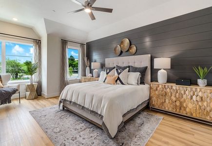 Mosaic by Cadence Homes in Celina - photo 8 8