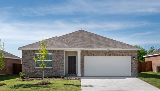 Liberty Ranch by Starlight Homes in Josephine - photo 0