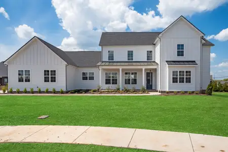 Wynthrope Hall by Woodridge Homes LLC in Murfreesboro - image 2