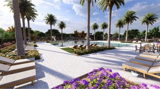 Hawes Crossing - Master planned community in Mesa, AZ 9 9