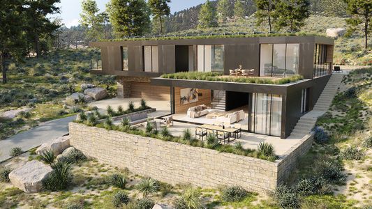 Canyon Pines by Peak Development in Arvada - image 11