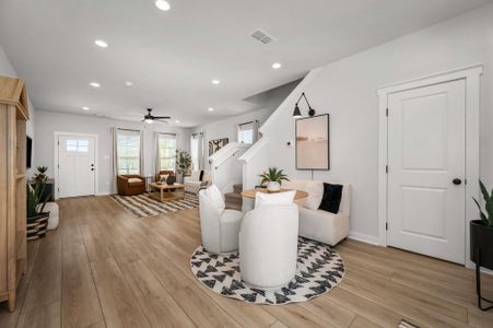 Hickory Cove by DSLD Homes in Burns - image 15