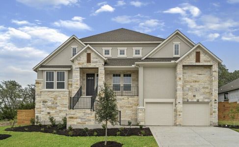  La Cima - Master planned community in San Marcos, TX 13 13