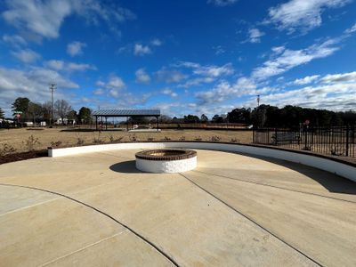 Atwater Station - Homestead Collection by Baker Residential in Fuquay Varina - image 16