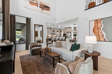 Landmark by Coventry Homes in Denton - image 9