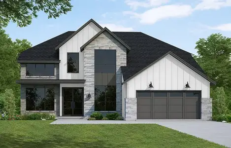 COLTON® by Westin Homes in Montgomery - image 3