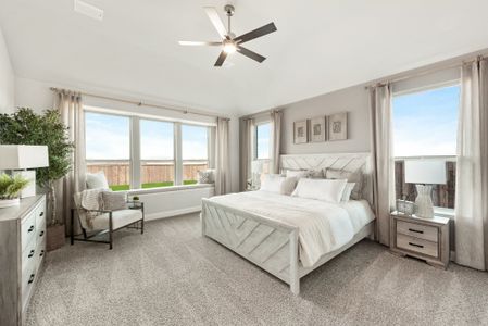 Silo Mills by Bloomfield Homes in Joshua - image 9