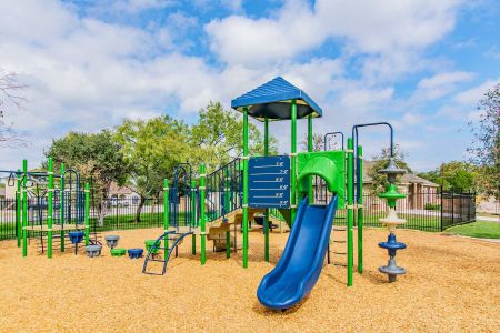 Sage Valley Playground