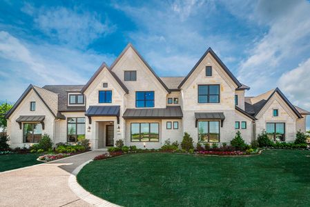 Whitestone Estates by Grand Homes in Parker - photo