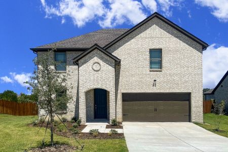 Reatta Ridge - Master planned community in Justin, TX 7 7