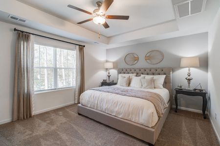 Nichols Landing by Mungo Homes in Charlotte - photo 7 7