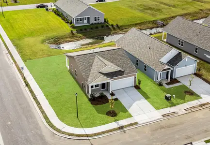 Andalusia by Starlight Homes in Loris - image