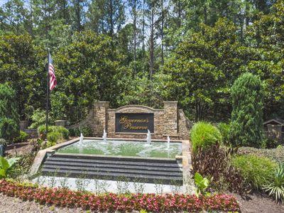 Governor’s Preserve by Fischer Homes in Canton - image