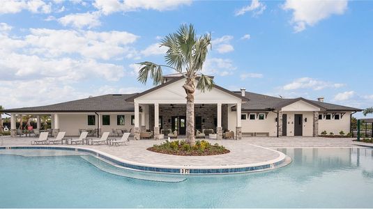 Stonegate Preserve: Classic 11