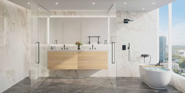 Cove by SB Development in Miami - image 8