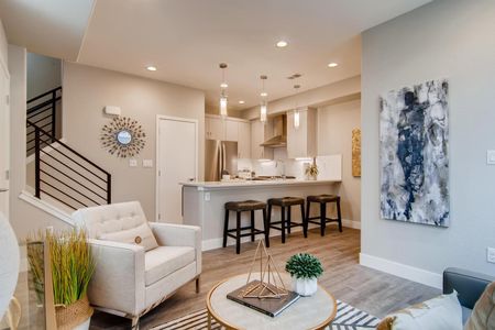 38th & Zenobia by DIRC Homes in Denver - photo 5 5