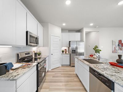 Liberty Estates by Davidson Homes LLC in Cleveland - image 13