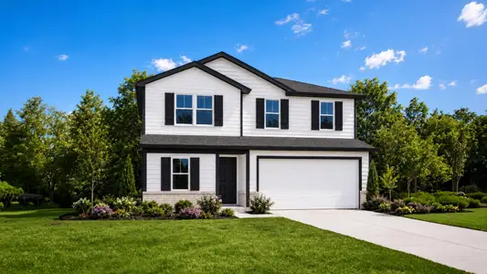 The Enclave at Troy by National HomeCorp in Troy - image