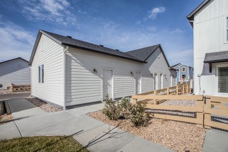 Bloom Cottages 37