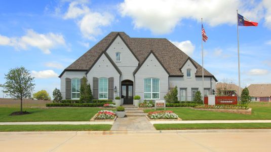 Cambridge Crossing - Master planned community in Celina, TX 32 32