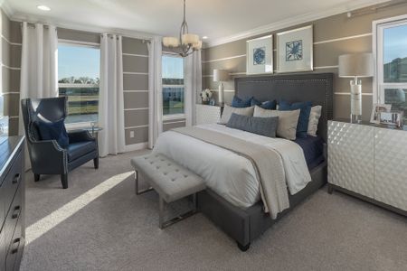 Ridgeview by Landsea Homes in Clermont - photo 30 30