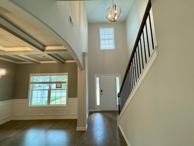 Parkside Estates by Hughston Homes in Newnan - photo 35 35