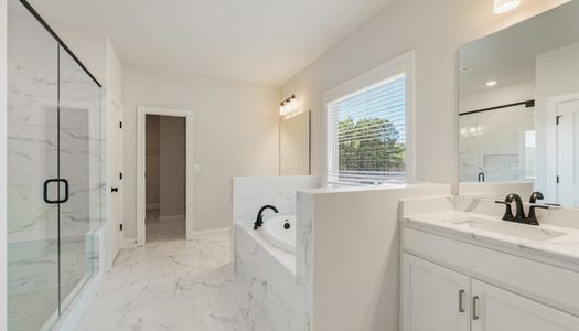 Ruby Creek Estates by Stephen Elliott Homes in Atlanta - photo 16 16