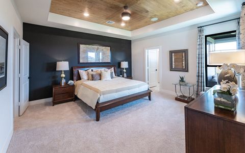 Marvida by CastleRock Communities in Cypress - photo 31 31