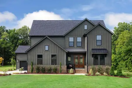 Bristol Run by Drees Custom Homes in Wake Forest - image 1