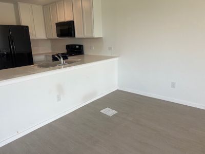 Spiritas Ranch: Cottage 28