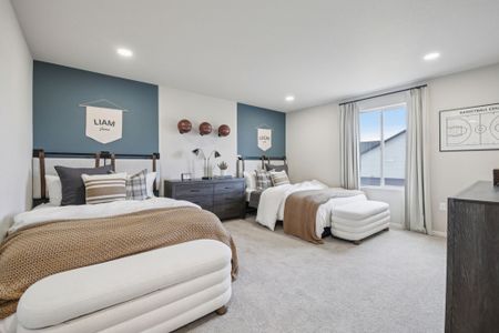 Bloom Trailblazer Collection - Single Family Homes 7