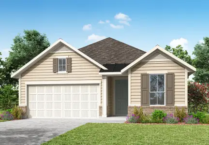 Landmark by Tri Pointe Homes in Denton - image