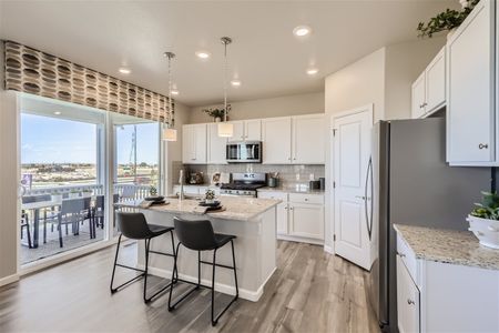 Turnberry Crossing by Century Communities in Commerce City - photo 57 57