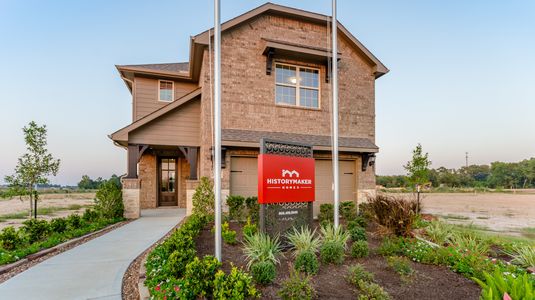 Elevon by HistoryMaker Homes in Lavon - photo 6 6