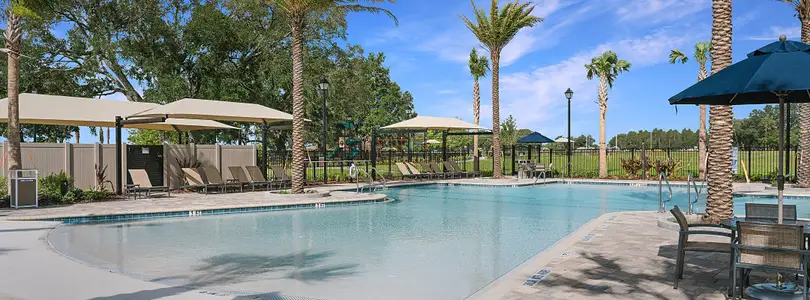 Granary Park: Granary Park 40s by Lennar in Green Cove Springs - image