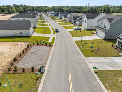 Reserve at Mill Creek by McGuinn Homes in Columbia - image