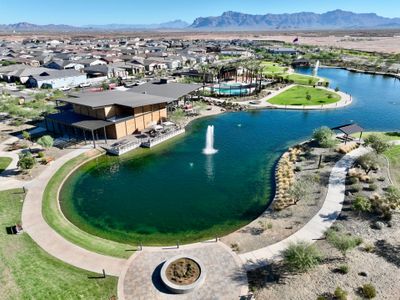 Blossom Rock by Pulte Homes in Apache Junction - image 10