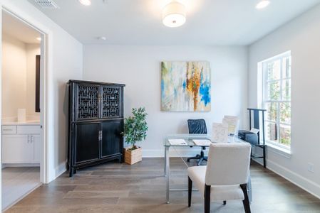 Cedar Branch by InTown Homes in Dallas - photo 25 25