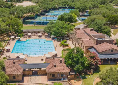Cimarron Hills – Villas & Country Club by Sitterle Homes in Georgetown - image 15