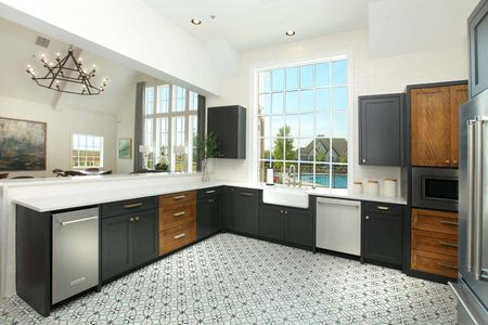 Cambridge Crossing by Highland Homes in Celina - image 19