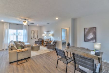 Collin's Place by Harney Homes in Decherd - image 14