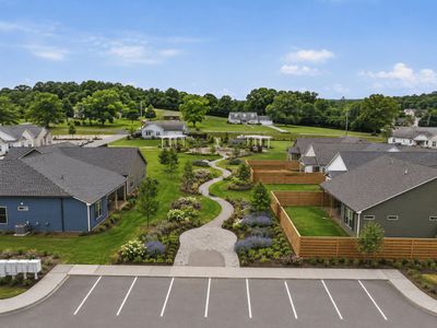 Storyvale by Greentech Homes LLC in Hixson - image
