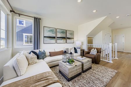 Uplands - Single Family Homes 41