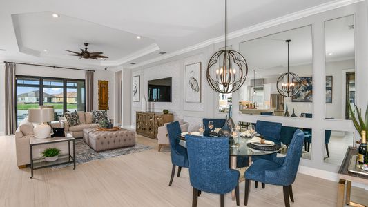 Esplanade at Tradition by Taylor Morrison in Port St. Lucie - photo 54 54